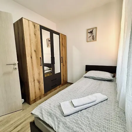 Tessa Lägenhet Zlatibor