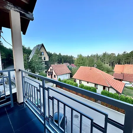 Apartment Tessa